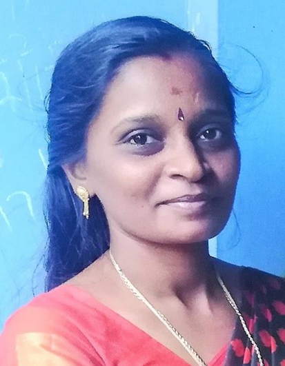 Dr. Nivedita Lalitha Raveendran